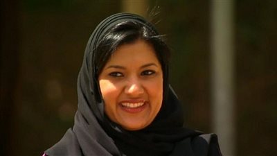 سفيرة المملكة لدى واشنطن: تشرفت بأداء القسم أمام الملك سلمان