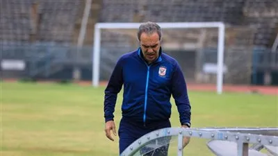 4 مرشحين لخلافة لاسارتي في الأهلي