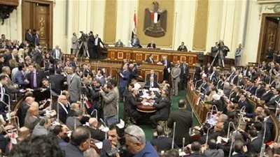 البرلمان يوافق نهائيًا على مواد مجلس الشيوخ بالتعديلات الدستورية