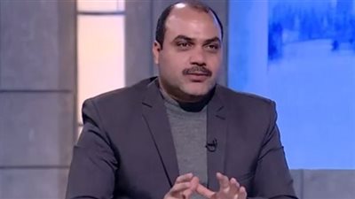 محمد الباز: الإعلام لم يهتم بحريق المسجد الأقصى لهذا السبب‎