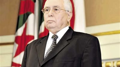 الجزائر: تعيين كمال فنيش رئيسا للمجلس الدستوري 