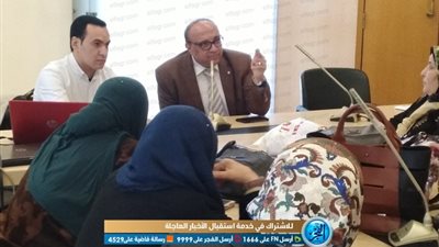 تموين الإسكندرية: استعدادت مكثقة لإقامة معرض أهلا رمضان وتوفير السلع (صور)‎