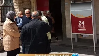 رئيس حي الجمرك تُتابع استعدادات المدارس لاستقبال الاستفتاء (صور)‎