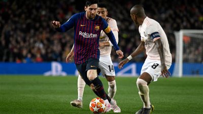 أهم أخبار برشلونة اليوم الثلاثاء.. ميسي يفك عقدته الأزلية بدوري الأبطال والبرسا ينقض على نجم ليفربول