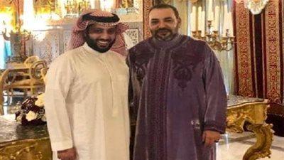 تركي آل الشيخ: النسخة الثانية من البطولة العربية ستحمل مسمى جلالة الملك محمد السادس