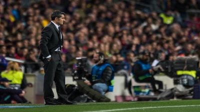 فالفيردي يُعلق على تألق 