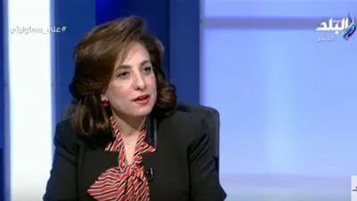 برلمانية: كوتة المرأة مرضية.. ونعيش عصرنا الذهبي
