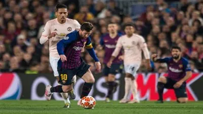 لينجارد : الفرص في هذه المباريات الكبيرة حاسمة