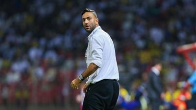 ميدو معلقا على أزمة 