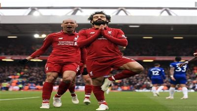 شريف حبيب: ليفربول أصبح مثل منتخب مصر بسبب محمد صلاح