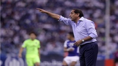 مدرب بيراميدز: سننافس على الدوري المصري لآخر لحظة