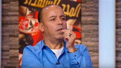 بدر رجب: الأهلي عرض علي العودة 