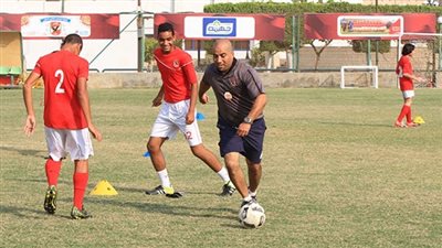 100 مليون دولار في قطاع الناشئين بالأهلي