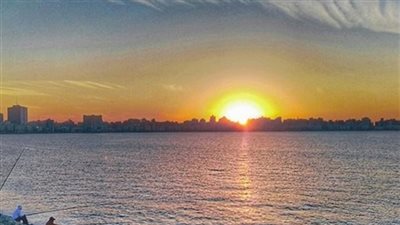 الأرصاد: الطقس لطيف حتى نهاية الأسبوع.. وهذه الظواهر الجوية المصاحبه له