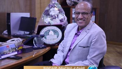 الزناتي: عرض مسرحية 'الأشفور باشا' على مسرح نقابة الصحفيين غدًا الخميس بالمجان