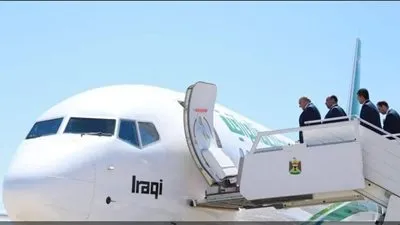 رئيس وزراء العراق إلى السعودية.. اتفاقيات وإعادة فتح منافذ