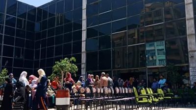 صحة المنوفية تعقد مؤتمرا للتوعية بالمواد المقترحة لتعديل الدستور (صور)