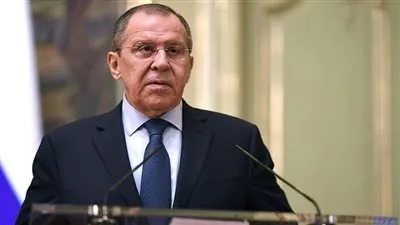 لافروف يحذر من مساع لإفشال مسار أستانا للتسوية السورية