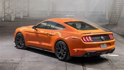 فورد تحتفل بعيد ميلادها الـ55 على طريقتها الخاصة