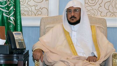 وزير الشؤون الإسلامية يفوِّض مديري الفروع بـ