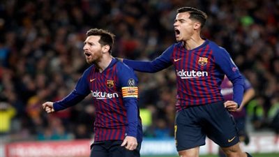 ليل يوجه صفعة قاسية لبرشلونة