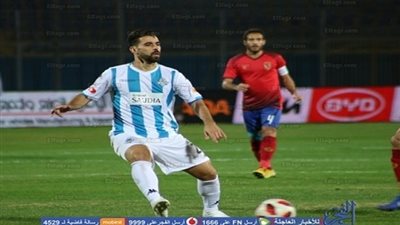منتخب مصر يدرس ضم عبد الله السعيد وعلي