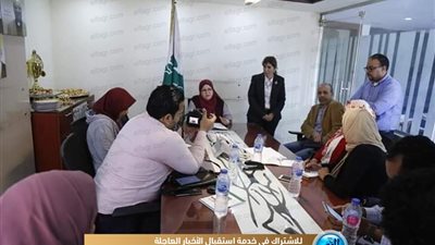 رئيس محكمة الاستئناف: نحن في انتظار مناقشة قانون 'إلغاء حبس الغارمين'