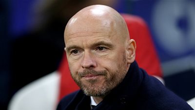 بالأرقام.. ماذا قدم أياكس هذا الموسم في دوري الأبطال تحت قيادة اريك تين هاج؟