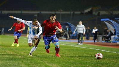 الأهلي يرفض تأجيل مباراة بيراميدز