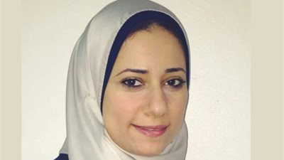 ميادة أمين: ضغوط البيع علي 