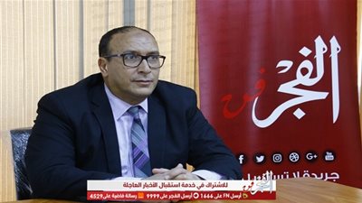 مجدي صابر رئيس دار الأوبرا المصرية: 