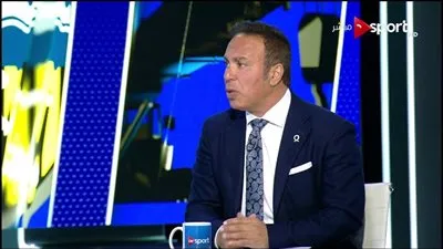 خاص.. أيمن يونس يدافع عن جروس وكهربا ويوجه رسالة لجماهير الزمالك