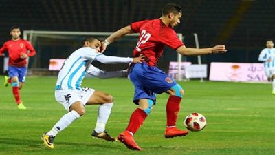 اتحاد الكرة يكشف الموقف النهائي للجماهير في مباراة الأهلي وبيراميدز