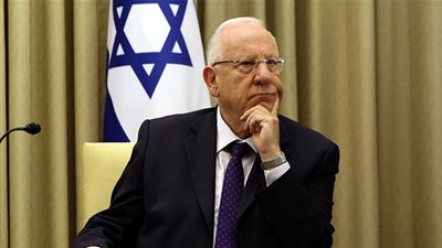 الرئيس الإسرائيلي يعلن تكليف نتنياهو بتشكيل حكومة جديدة