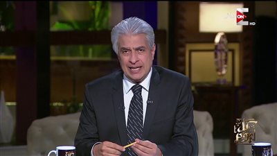  الإبراشي: التعديلات الدستورية تصب في صالح استقرار الدولة