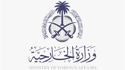 المملكة تعلن تضامنها مع فرنسا إثر حريق كاتدرائية نوتردام