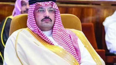 صحة عسير تنفي تدخل أمير المنطقة في قضية الطبيب الفرنسي