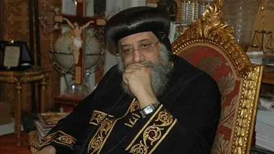 البابا تواضروس يكشف موقفه من التعديلات الدستورية: أخذنا حق المواطنة من 5 سنوات فقط