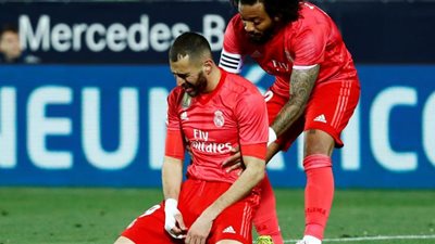 أهم أخبار ريال مدريد اليوم الأربعاء.. الملكي ينتصر على برشلونة في الصفقة الكبري وتحديد أسماء الراحلين