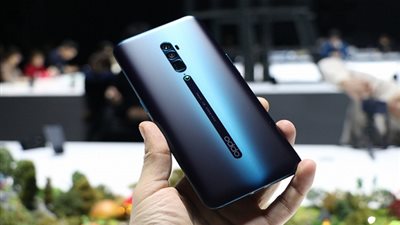 رسميا.. أوبو تطلق هاتفها 