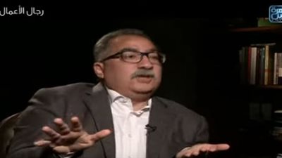 إبراهيم عيسى: الدراما تُظهر رجال الأعمال الفاسدين الذين يمتصون دماء الغلابة