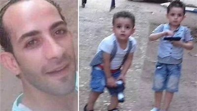 قبل تنفيذ حكم الإعدام.. اعرف سر الورقة التي كتبها قاتل نجليه داخل محبسه في الدقهلية