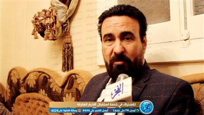 طارق الدسوقي لـ