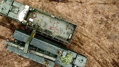 الإسرائيليون يكتشفون 