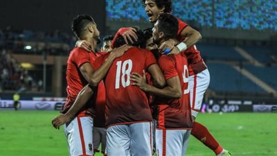 عاجل.. الكشف عن مدة غياب نجم الأهلي