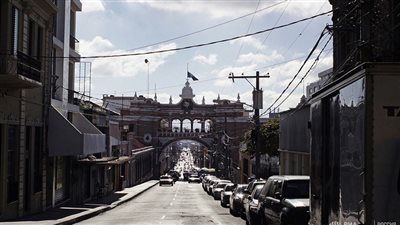 أمريكا تعتقل مرشحا لرئاسة جواتيمالا بتهمة تتعلق بالمخدرات