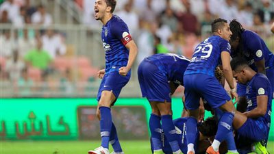 نهائي كأس زايد.. الهلال يسعى لاستمرار نجاحاته والنجم يسعى لإنقاذ موسمه