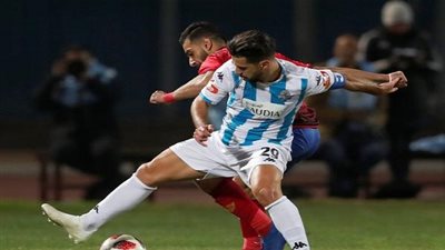 الأهلي أغلى من بيراميدز في صراع الملايين