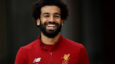مجلس الوزراء يهنئ محمد صلاح باختياره ضمن أكثر 100 شخصية مؤثرة عالميًا
