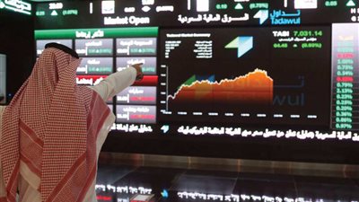 البورصة السعودية تواصل الصعود بارتفاع 0.3%
